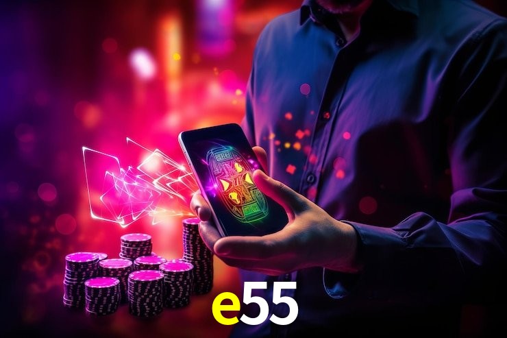 Casino VIP e55