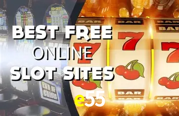 Apostas Esportivas na e55: Um Guia Completo