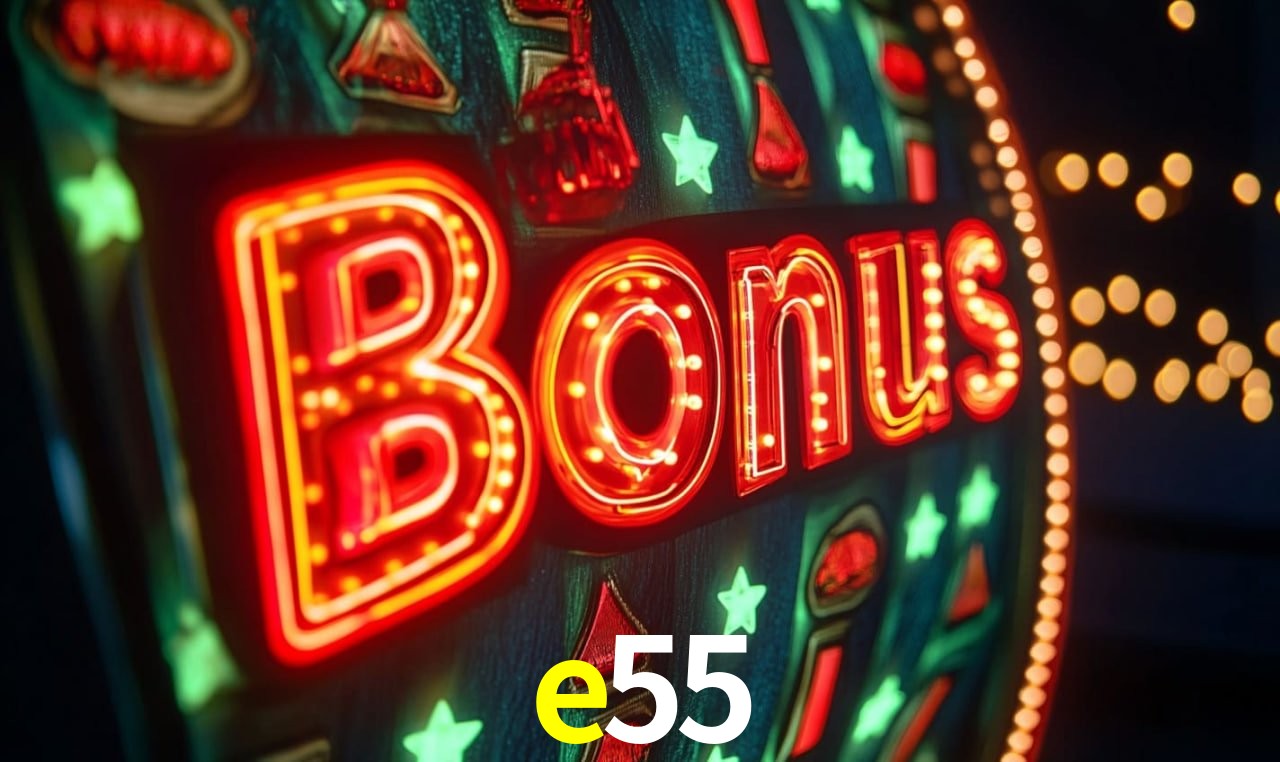 Bônus Diários e55