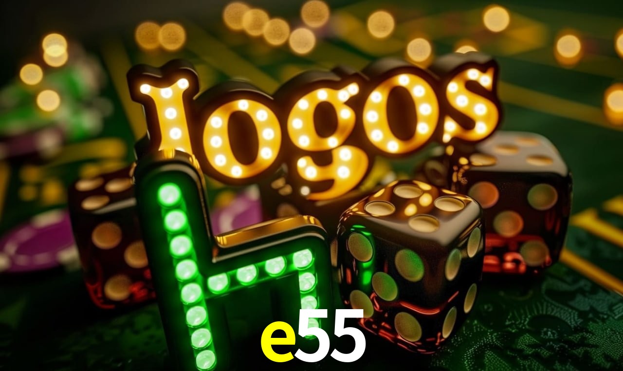 Diretório de Jogos e55