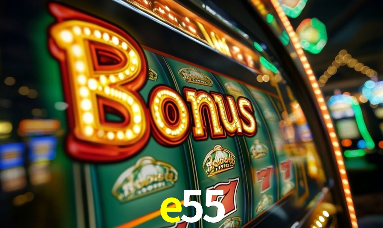 e55 cassino