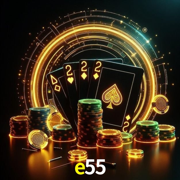 Casino Ao Vivo e55