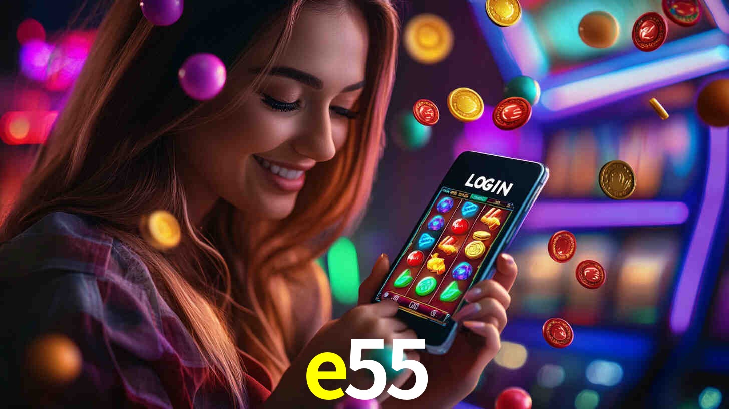 Live Casino e55