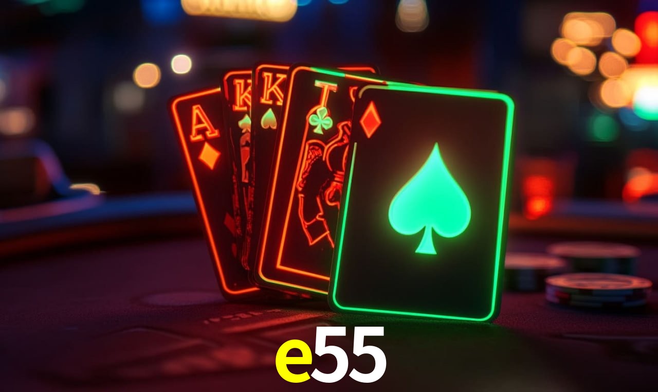 e55,e55.com