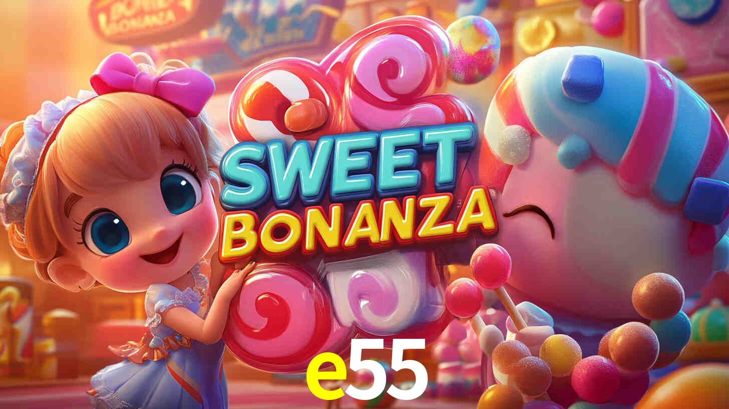 Explorando a Categoria de Eventos em Apostas na e55