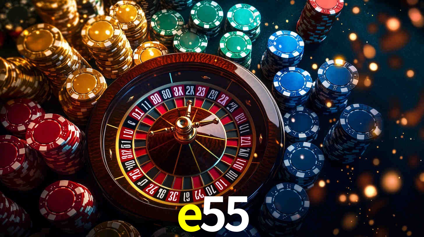 Tennis Betting e55