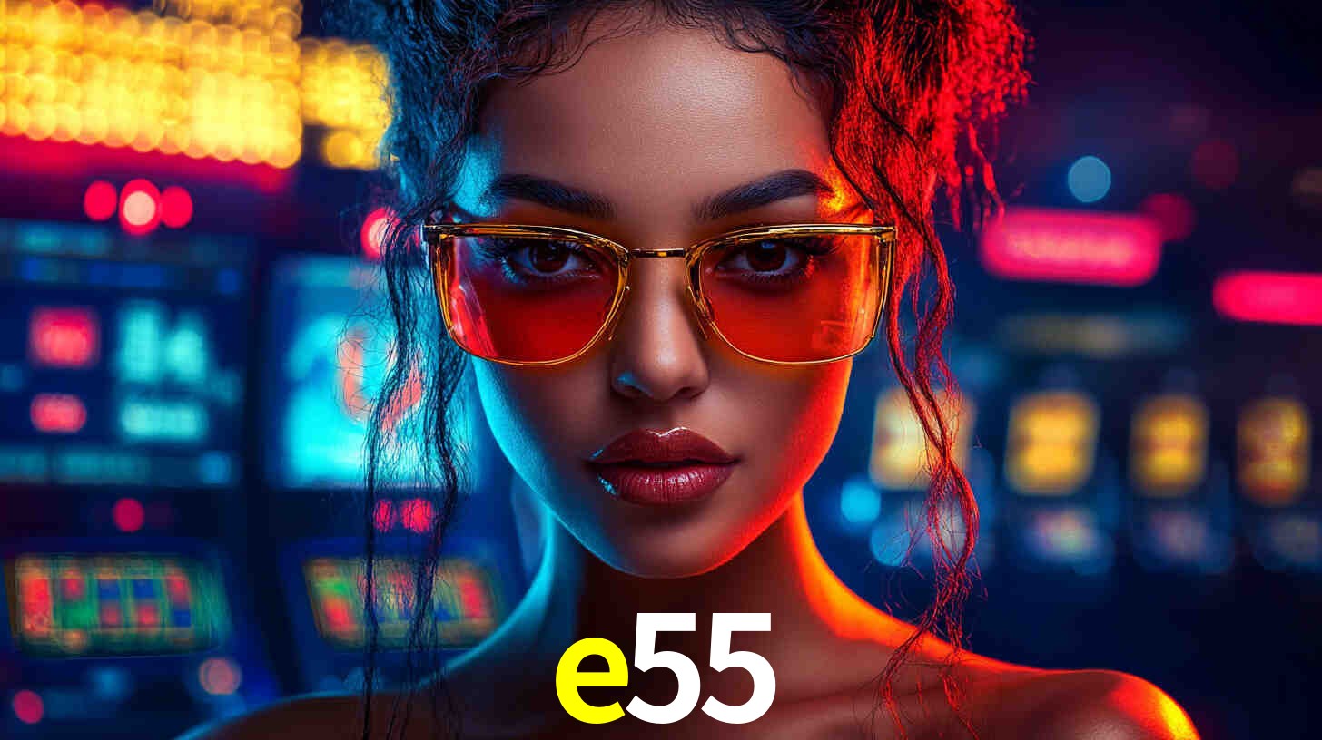 Inovações de Jogos na e55: O Futuro das Experiências Interativas