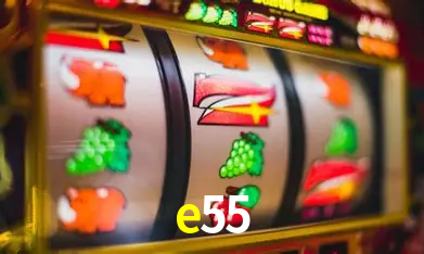 Descubra o Programa VIP da e55: Vantagens Exclusivas para Jogadores