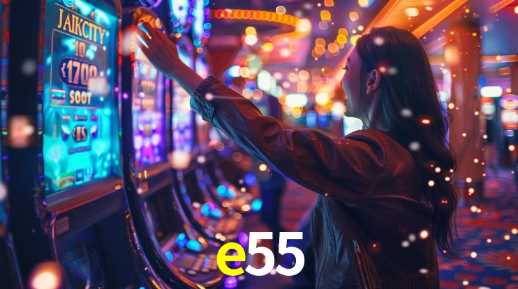 VIP Casino e55