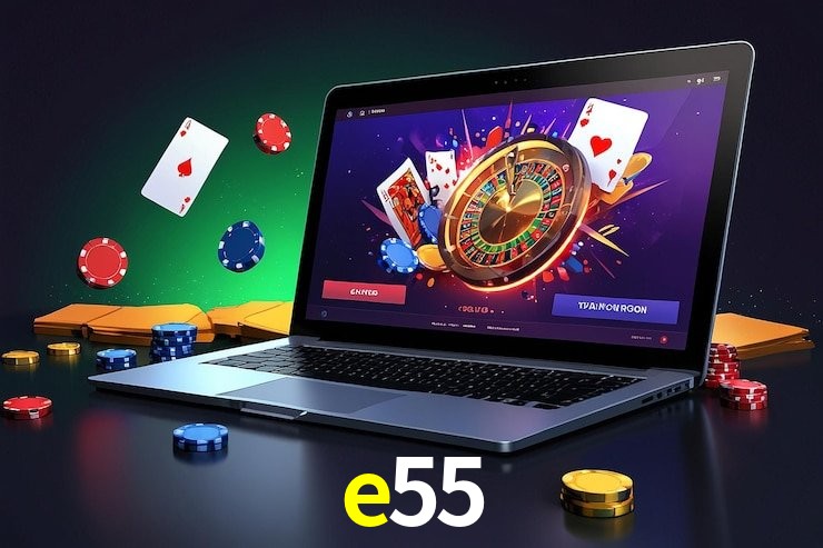 e55