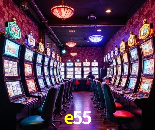 e55,e55.com