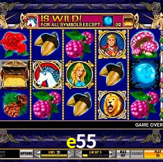 Desvendando o Mundo dos Jogos Virtuais na e55